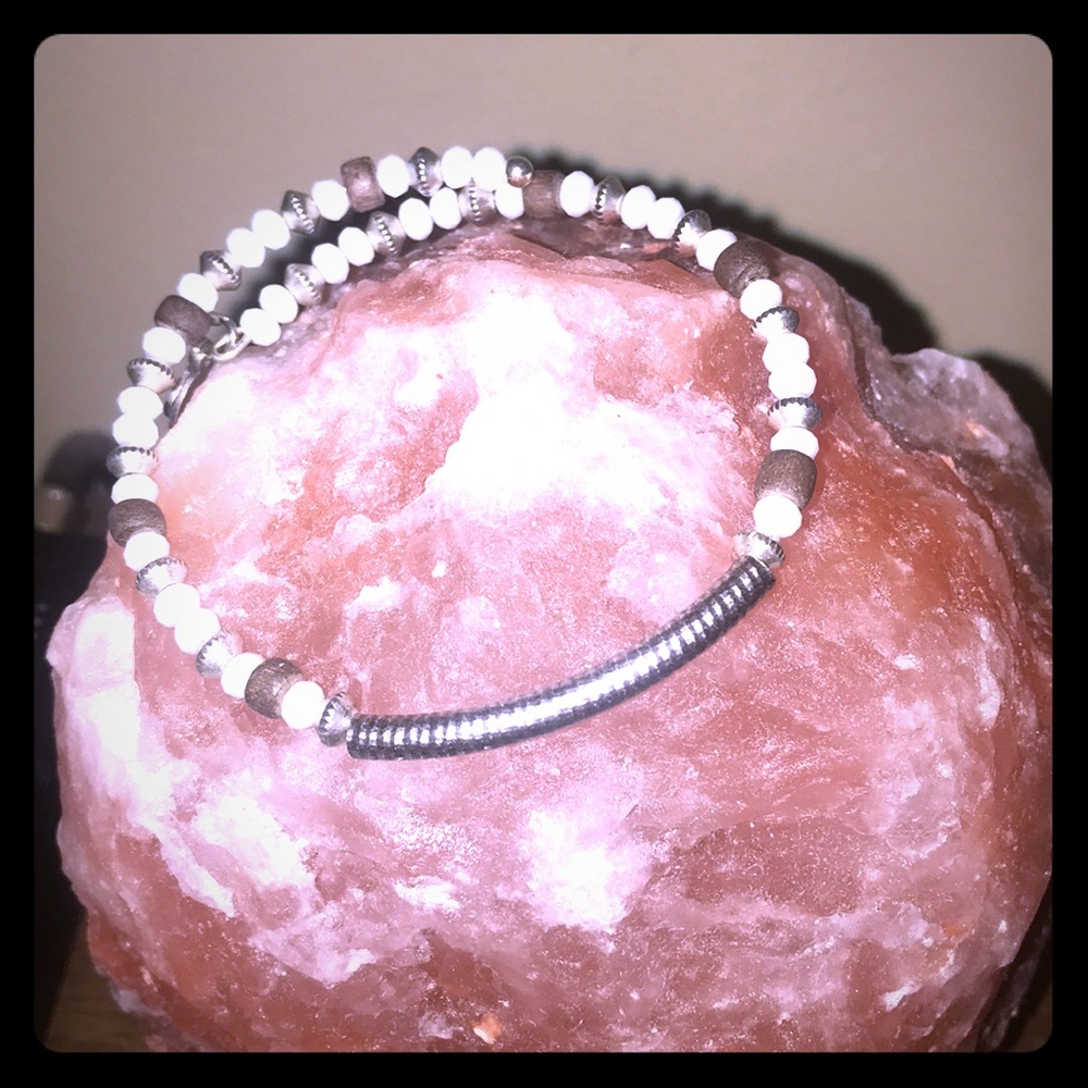 Alex and Ani vintage 66 wrap